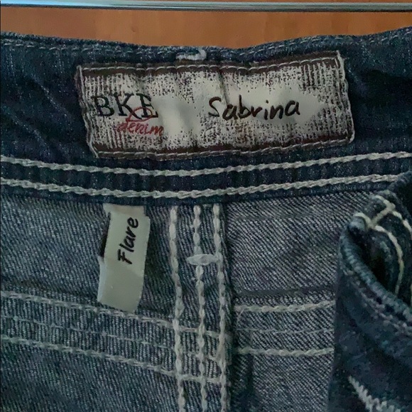 Bke buckle denim Jeans Buckle Sabina 26 Regular - Picture 3 of 7
